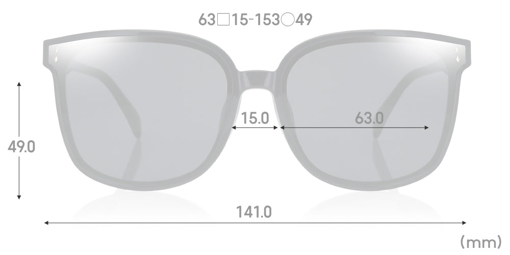 SG Oversized 120 94