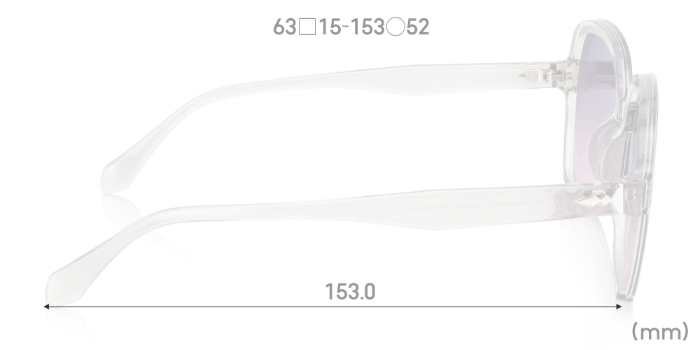 SG Oversized 122 91