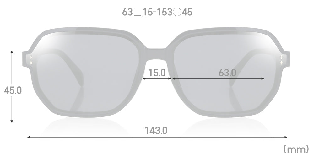 SG Oversized 125 94