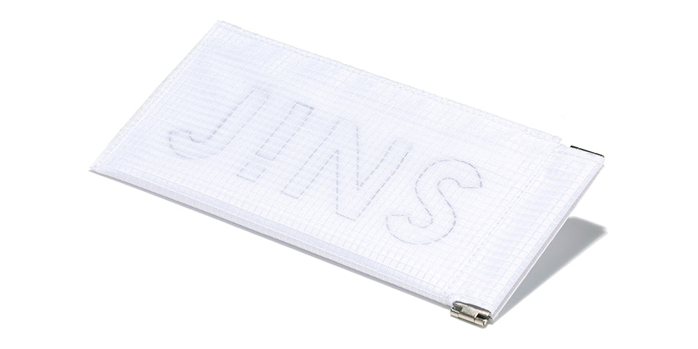 Special Case JINS 360°