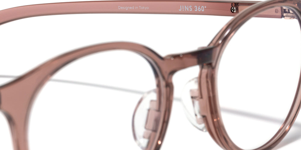 JINS 360° 200 93