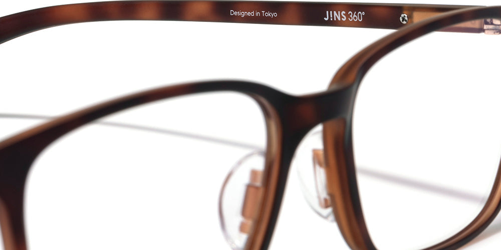 JINS 360° 201 87