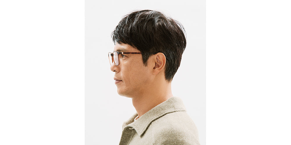 JINS 360° 201