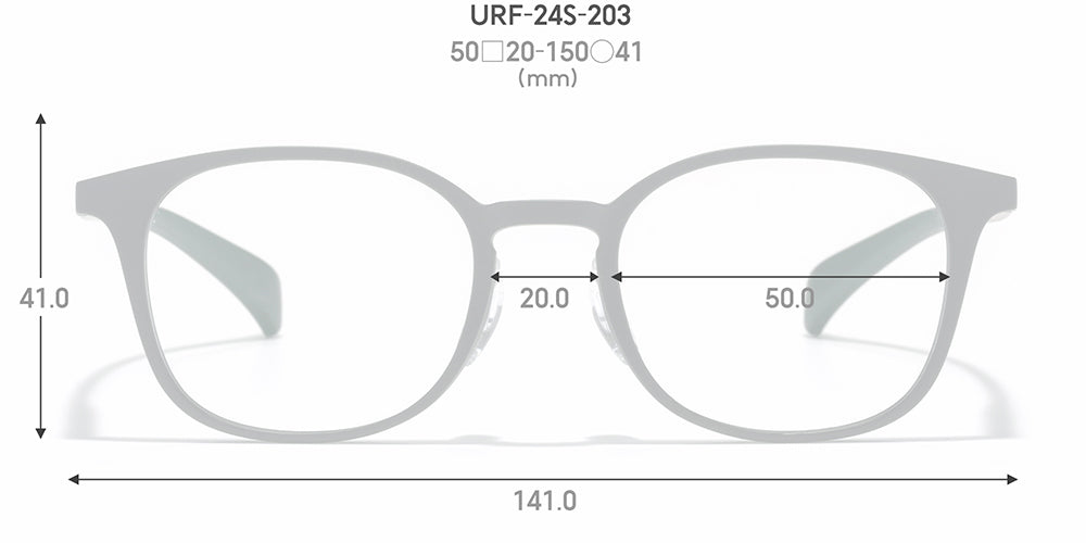 JINS 360° 203