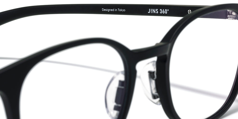 JINS 360° 203 86