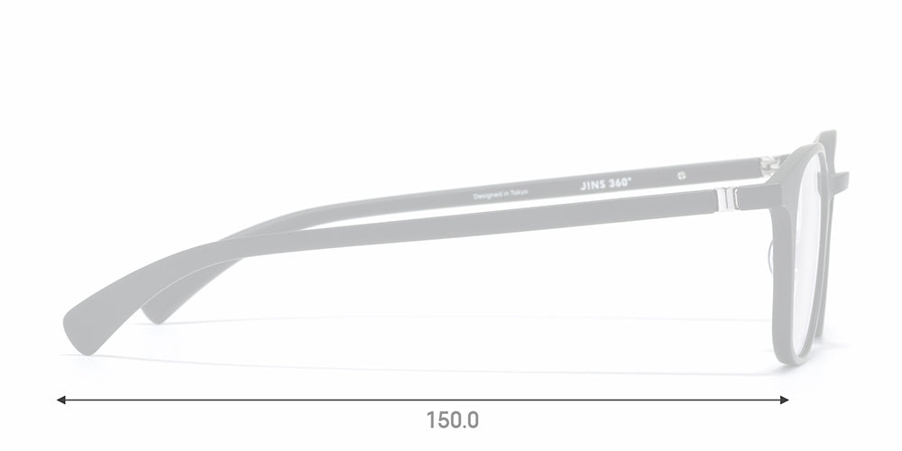 JINS 360° 203 86