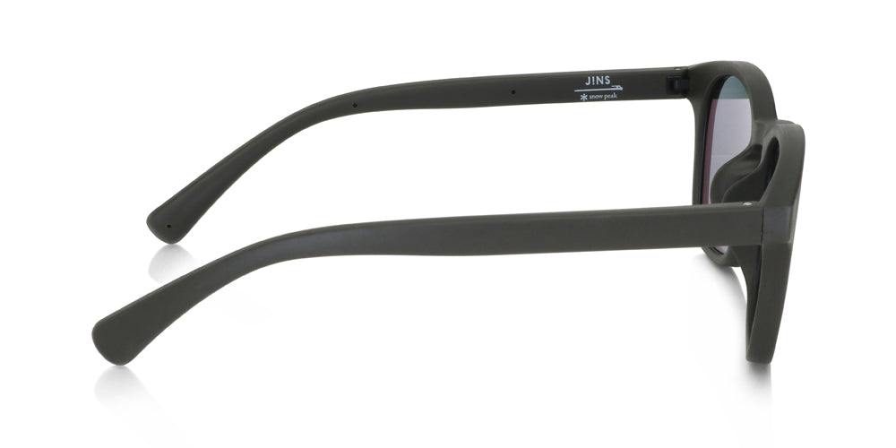 JINS x Snow Peak Sunglasses 234 28