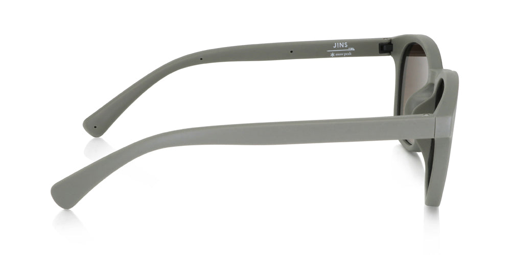 JINS x Snow Peak Sunglasses 234 92