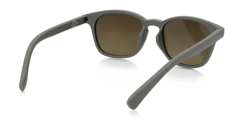 JINS x Snow Peak Sunglasses 234 92