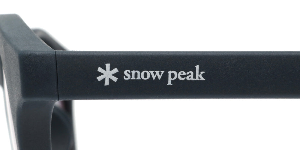 JINS x Snow Peak Sunglasses 235