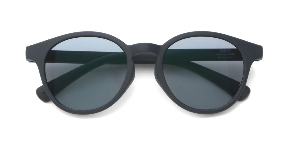 JINS x Snow Peak Sunglasses 235