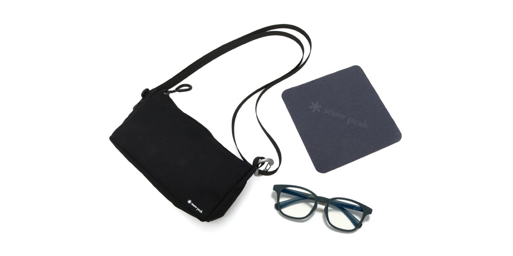 JINS x SnowPeak SG 254 92