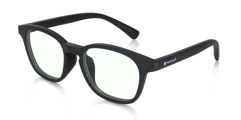 JINS x Snow Peak Sunglasses 254