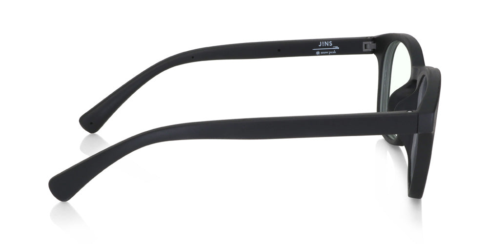 JINS x Snow Peak Sunglasses 254