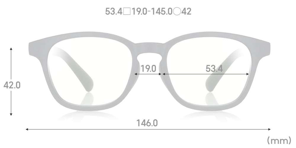 JINS x Snow Peak Sunglasses 254