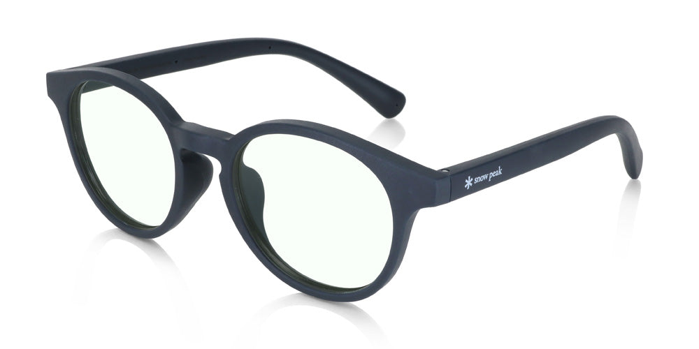 JINS x Snow Peak Sunglasses 255