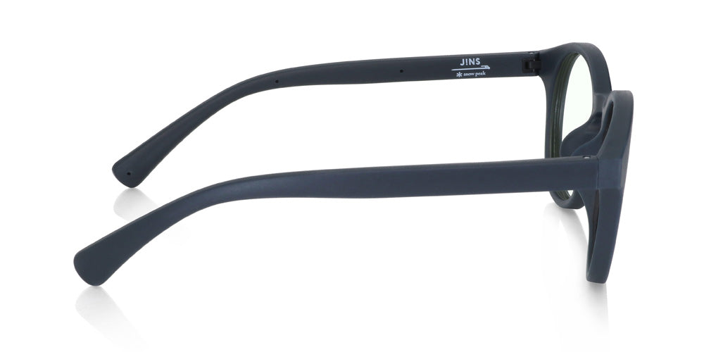 JINS x Snow Peak Sunglasses 255