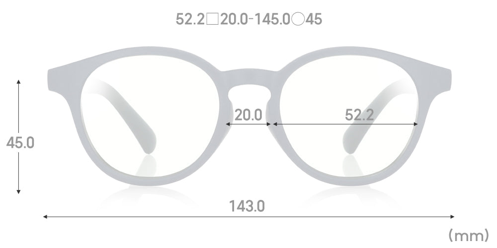 JINS x Snow Peak Sunglasses 255