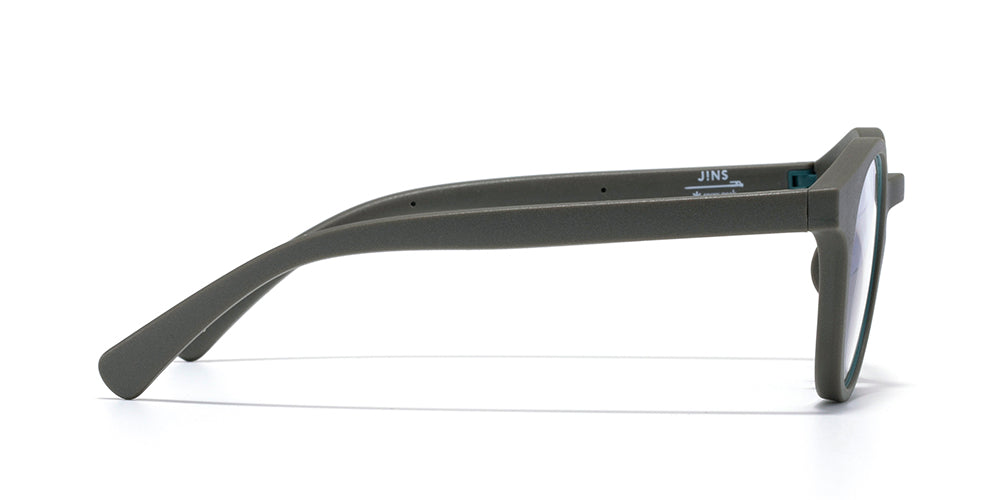 JINS x SnowPeak SG 255 81