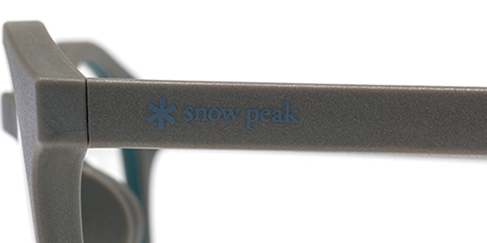 JINS x SnowPeak SG 255 81