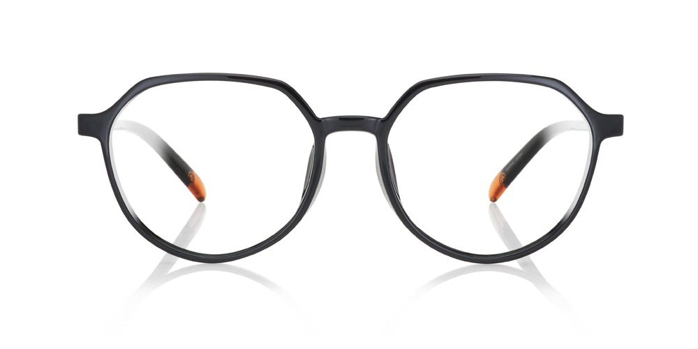 JINS x NARUTO NARUTO Model2 Black