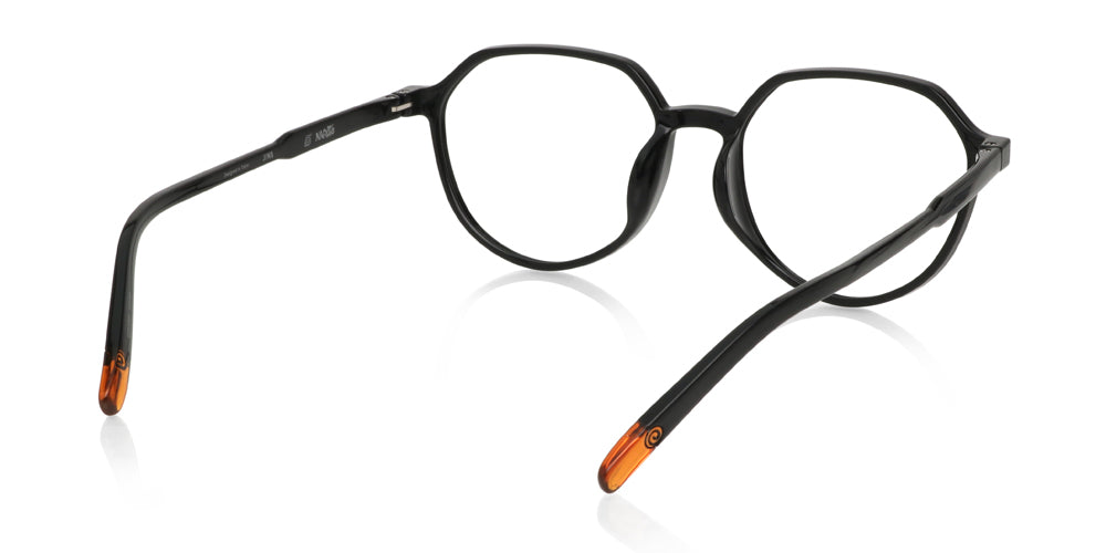 JINS x NARUTO NARUTO Model2 Black