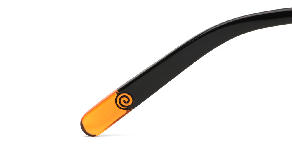 JINS x NARUTO NARUTO Model2 Black