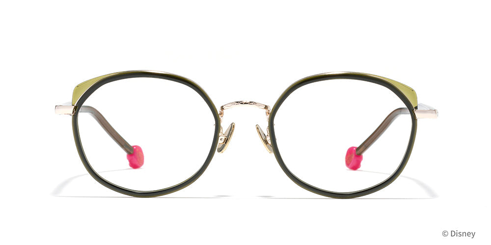JINS X Disney Zootopia Nick Model 174 28