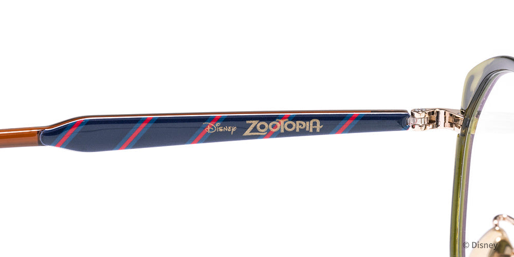 JINS X Disney Zootopia Nick Model 174 28