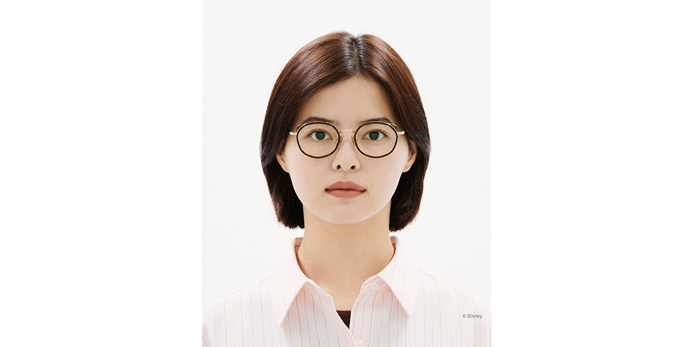 JINS X Disney Zootopia Nick Model 174 28