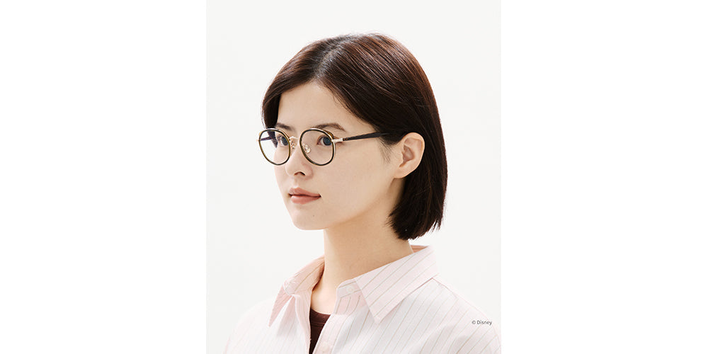 JINS X Disney Zootopia Nick Model 174 28