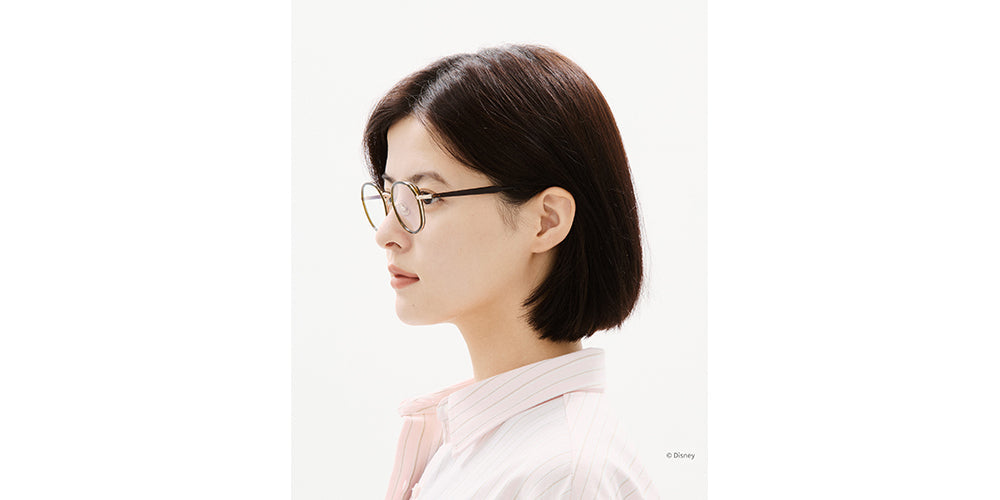 JINS X Disney Zootopia Nick Model 174 28