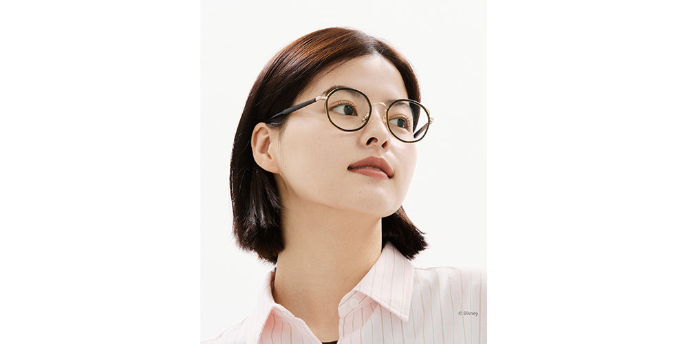 JINS X Disney Zootopia Nick Model 174 28