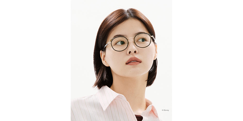 JINS X Disney Zootopia Nick Model 174 28