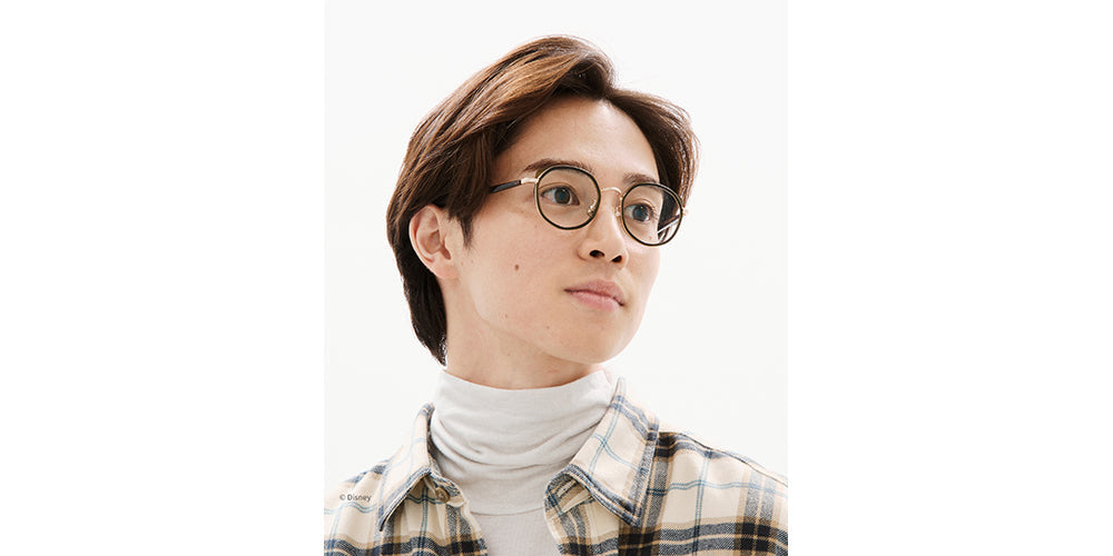 JINS X Disney Zootopia Nick Model 174 28