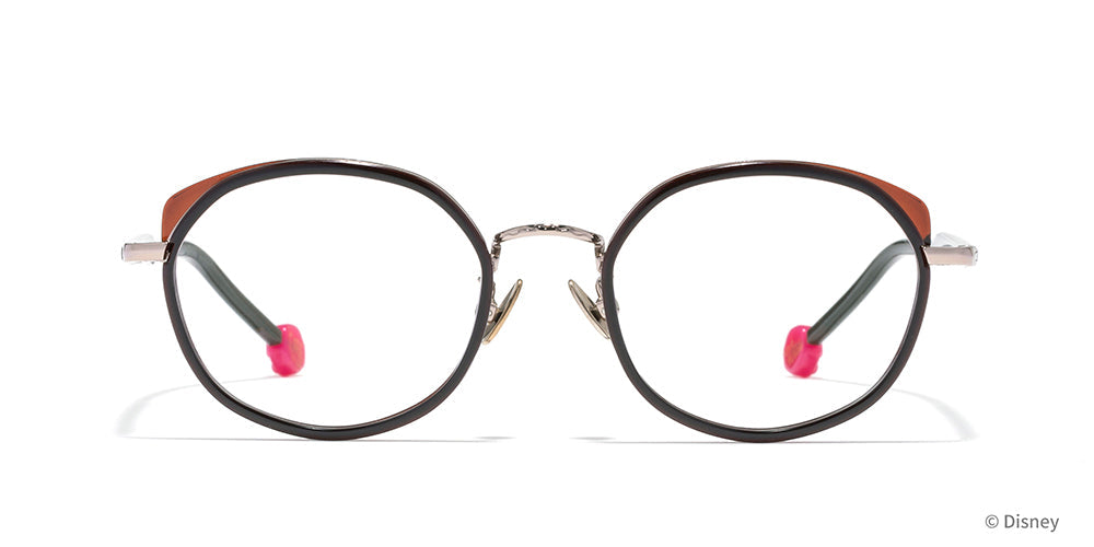 JINS X Disney Zootopia Nick Model 174
