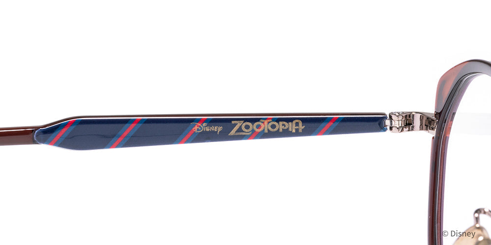 JINS X Disney Zootopia Nick Model 174