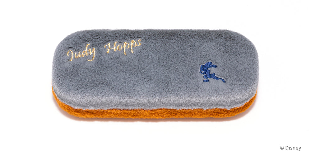 JINS X Disney Zootopia Nick Model 174