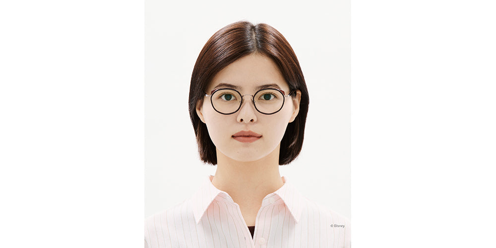 JINS X Disney Zootopia Nick Model 174