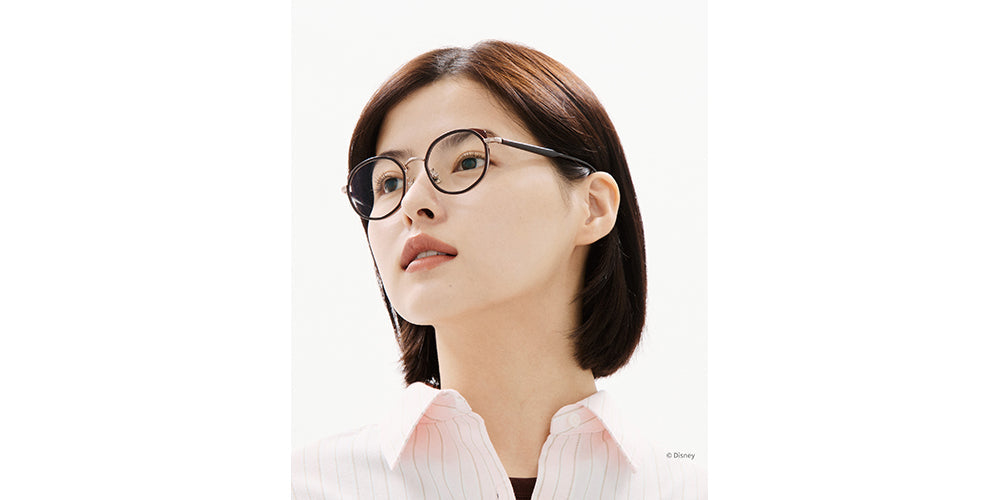 JINS X Disney Zootopia Nick Model 174