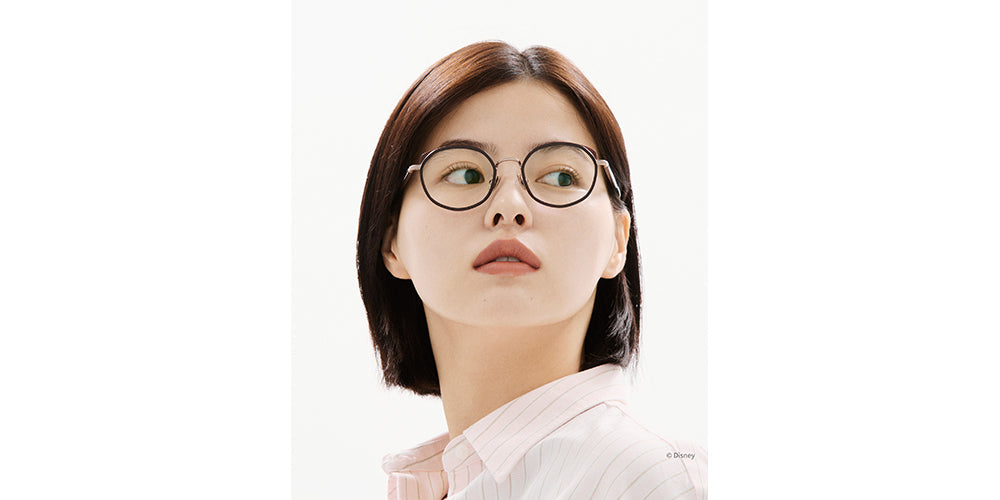 JINS X Disney Zootopia Nick Model 174