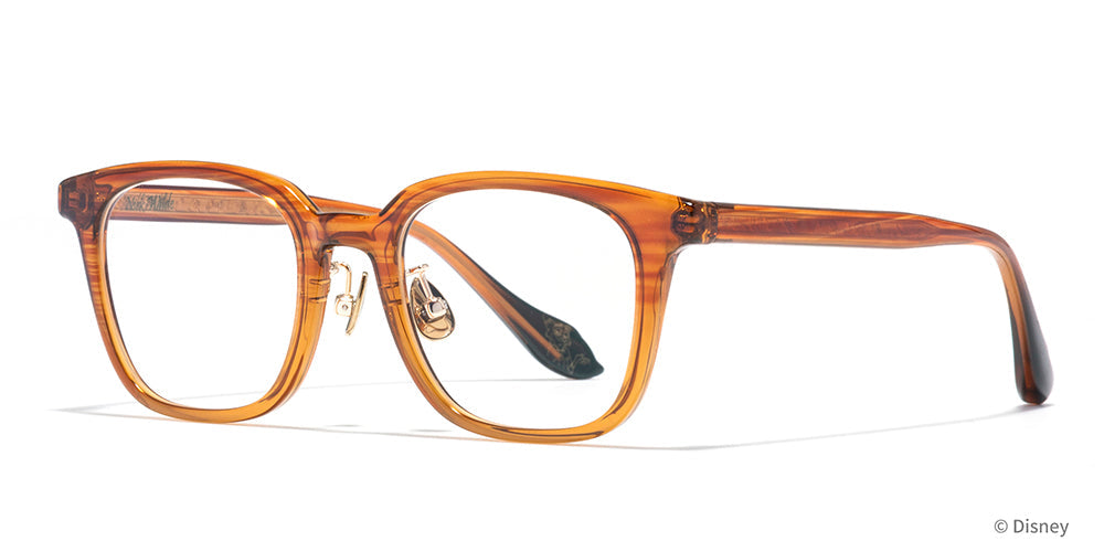JINS X Disney Zootopia Nick Model 175