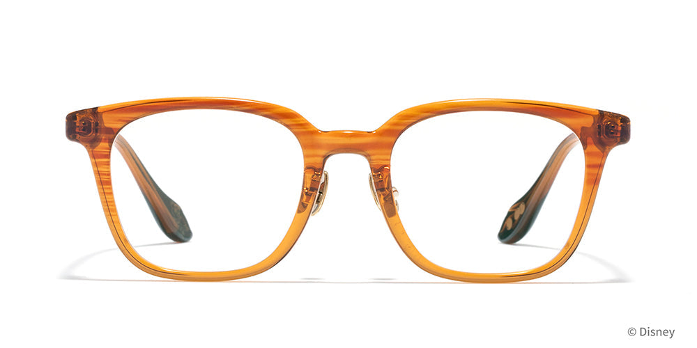 JINS X Disney Zootopia Nick Model 175