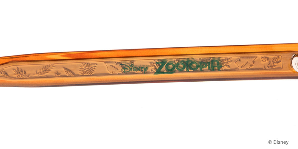 JINS X Disney Zootopia Nick Model 175