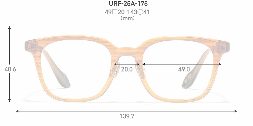 JINS X Disney Zootopia Nick Model 175