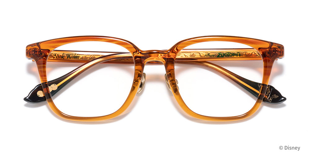 JINS X Disney Zootopia Nick Model 175