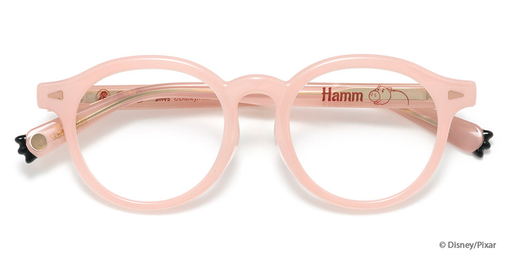 JINS x Disney Toy Story-HAMM MODEL 202
