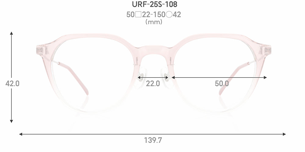 JINS SABAE Fashion 108