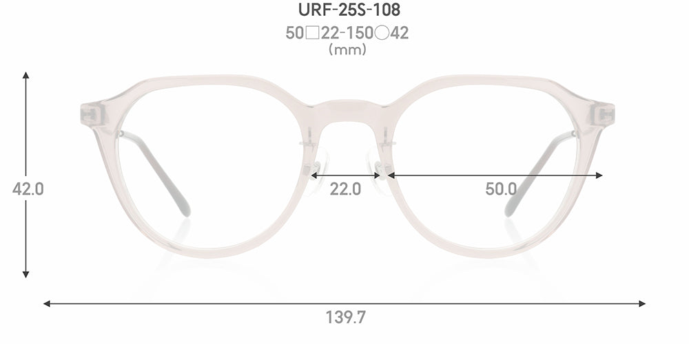JINS SABAE Fashion 108 84