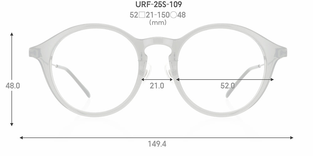 JINS SABAE Fashion 109 82